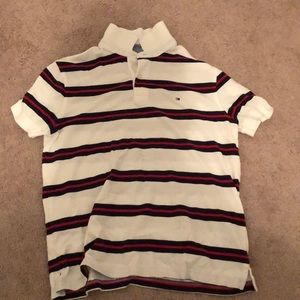 Men’s Tommy Hilfiger Polo